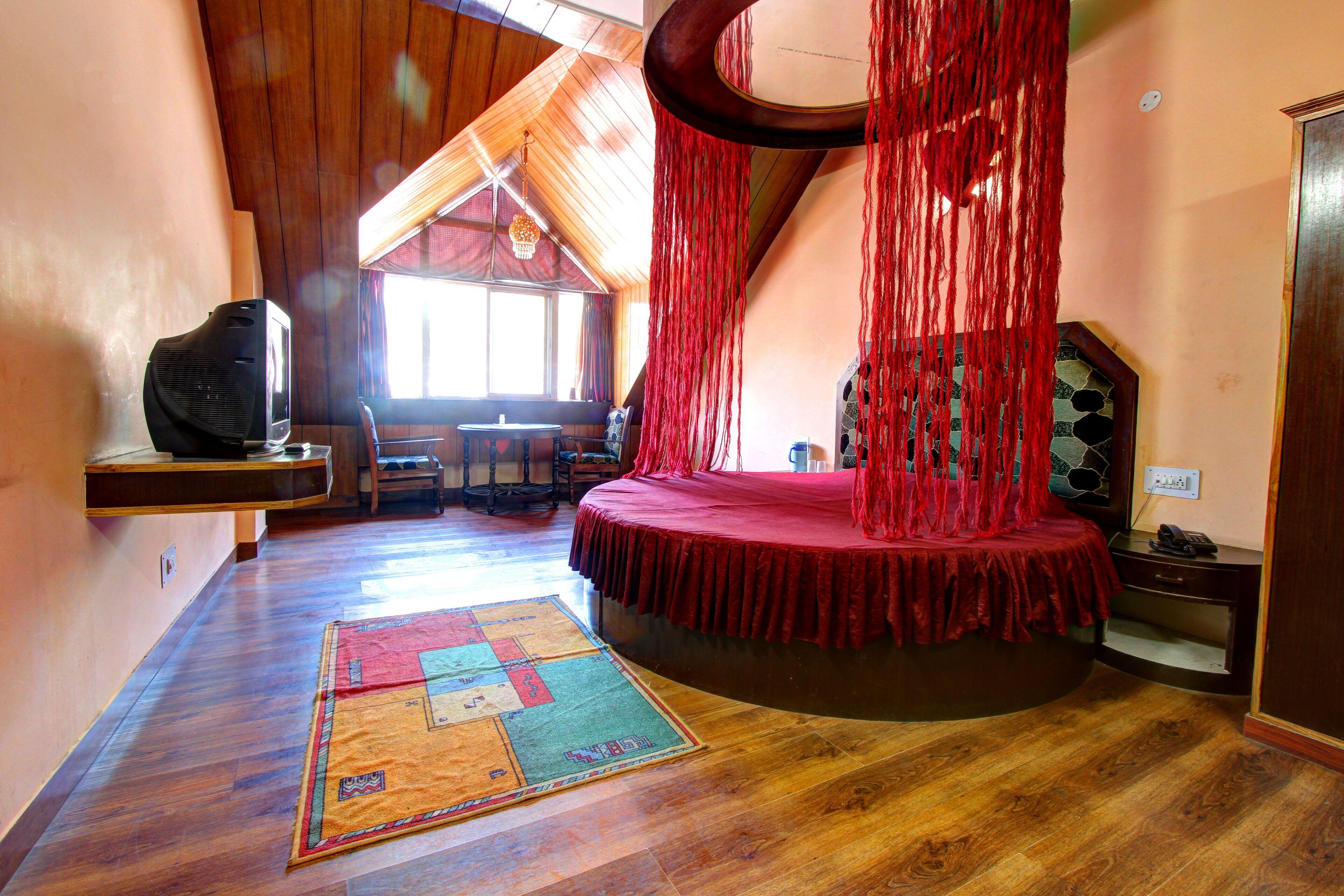 Hotel Yak - Manali (Himachal Pradesh) — Photos 2